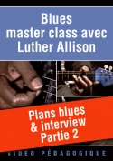 Plans blues & interview - Partie 2