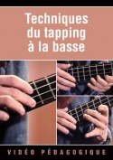 Techniques du tapping à la basse