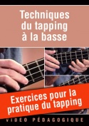 Exercices pour la pratique du tapping