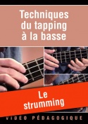 Le strumming