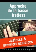 Justesse & premiers exercices