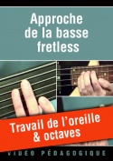 Travail de l’oreille & octaves