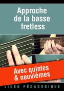 Avec quintes & neuvièmes