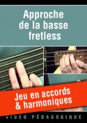 Jeu en accords & harmoniques