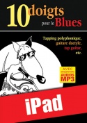 10 doigts pour le blues (iPad)