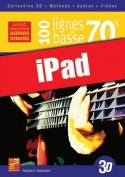 100 lignes de basse 70's en 3D (iPad)