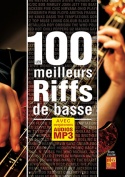 Les 100 meilleurs riffs de basse