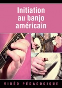 Initiation au banjo américain