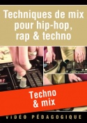 Techno & mix