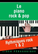 Rythmiques rock n°1 & 2