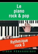 Rythmique rock n°3