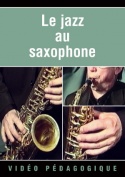 Le jazz au saxophone