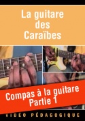 Compas à la guitare - Partie 1