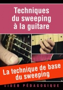 La technique de base du sweeping