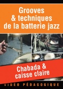 Chabada & caisse claire