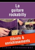 Vibrato & enrichissements