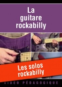 Les solos rockabilly