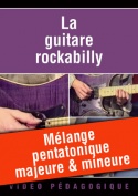 Mélange pentatonique majeure & mineure