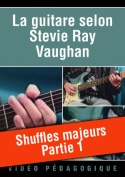 Shuffles majeurs - Partie 1