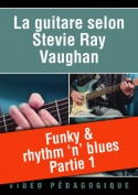 Funky & rhythm ‘n’ blues - Partie 1