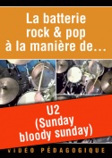 U2 (Sunday bloody sunday)