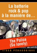 The Police (So lonely)