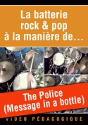 The Police (Message in a bottle)