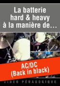 AC/DC (Back in black)