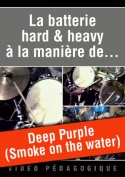 Deep Purple (Smoke on the water)