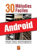 30 mélodies faciles - Flûte (Android)