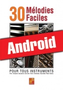 30 mélodies faciles - Harmonica (Android)