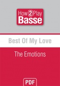 Best Of My Love - The Emotions