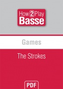 Games - The Strokes