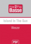 Island In The Sun - Weezer