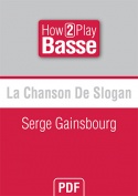 La Chanson De Slogan - Serge Gainsbourg