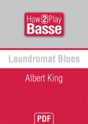 Laundromat Blues - Albert King