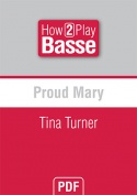 Proud Mary - Tina Turner