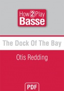 (Sittin' On) The Dock Of The Bay - Otis Redding