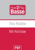 The Riddle - Nik Kershaw