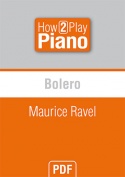 Bolero - Maurice Ravel