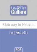 Stairway to Heaven - Led Zeppelin