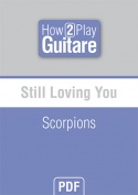 Still Loving You - Scorpions