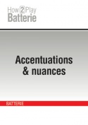 Accentuations & nuances
