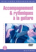 Accompagnement & rythmiques à la guitare