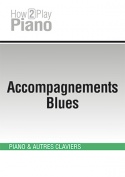 Accompagnements Blues