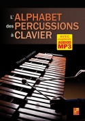 L'alphabet des percussions à clavier