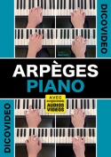 DicoVidéo - Arpèges Piano