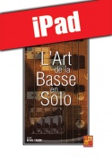 L'art de la basse en solo (iPad)