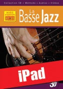 La basse jazz en 3D (iPad)