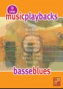 Music Playbacks - Basse blues